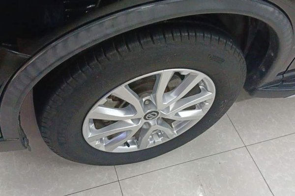 Nissan X-Trail 2021, 82300 км, за 13313 USD - фото 10