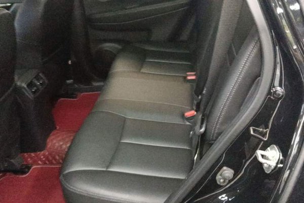 Nissan X-Trail 2021, 82300 км, за 13313 USD - фото 20