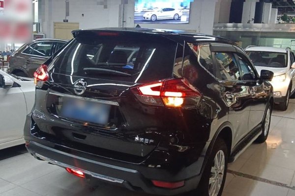 Nissan X-Trail 2021, 82300 км, за 13313 USD - фото 6