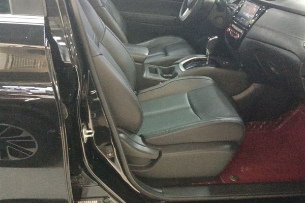 Nissan X-Trail 2021, 82300 км, за 13313 USD - фото 19