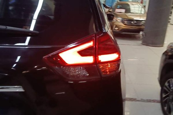 Nissan X-Trail 2021, 82300 км, за 13313 USD - фото 9