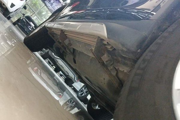 Nissan X-Trail 2021, 82300 км, за 13313 USD - фото 26
