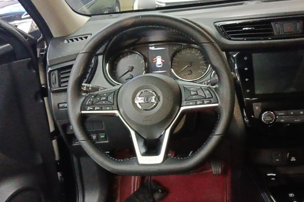 Nissan X-Trail 2021, 82300 км, за 13313 USD - фото 13