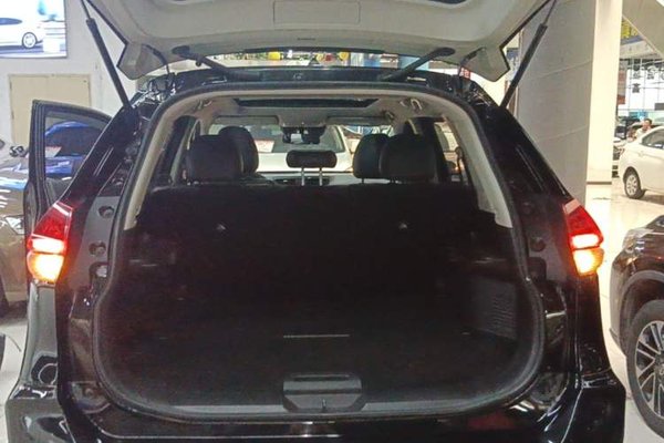 Nissan X-Trail 2021, 82300 км, за 13313 USD - фото 22