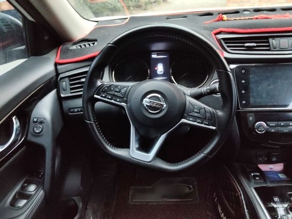 Nissan X-Trail 2021, 22500 км, за 9999999 USD - фото 11