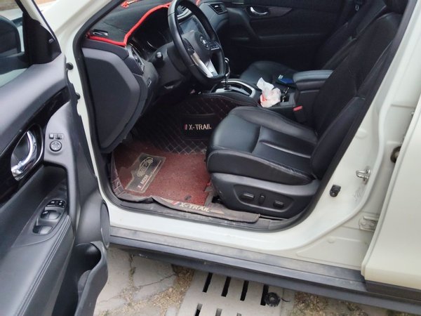 Nissan X-Trail 2021, 22500 км, за 9999999 USD - фото 17