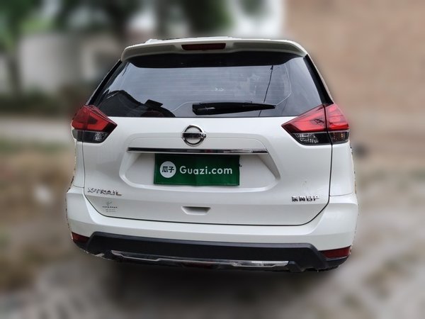 Nissan X-Trail 2021, 22500 км, за 9999999 USD