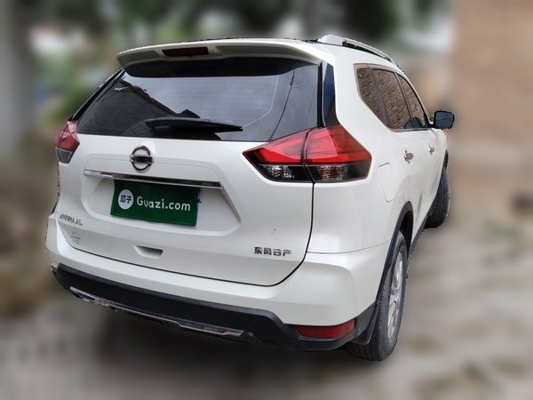Nissan X-Trail 2021, 22500 км, за 9999999 USD - фото 6