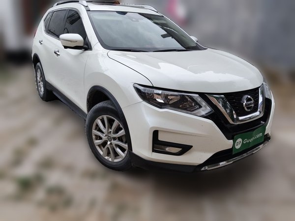 Nissan X-Trail 2021, 22500 км, за 9999999 USD
