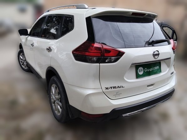 Nissan X-Trail 2021, 22500 км, за 9999999 USD