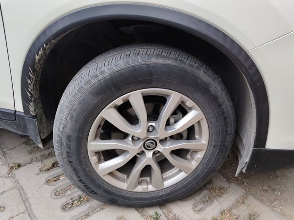Nissan X-Trail 2021, 22500 км, за 9999999 USD - фото 8