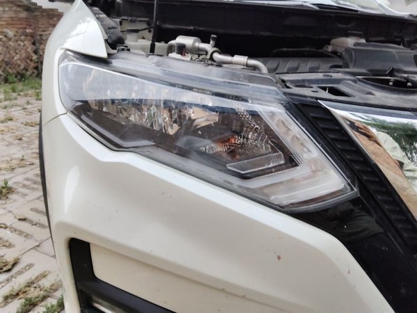 Nissan X-Trail 2021, 22500 км, за 9999999 USD - фото 7
