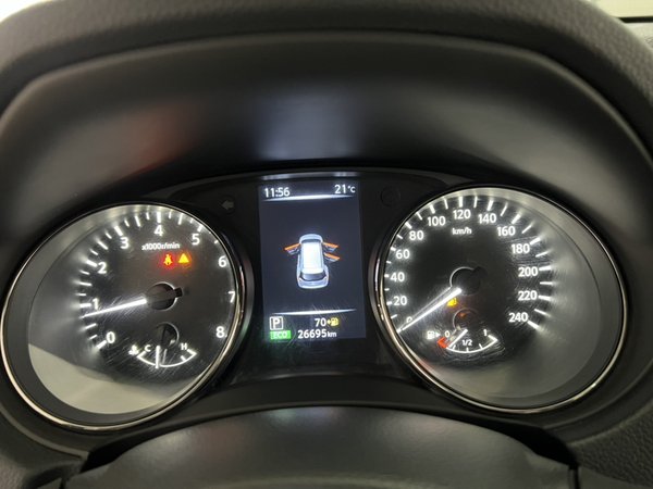 Nissan X-Trail 2021, 26700 км, за 18197 USD - фото 8