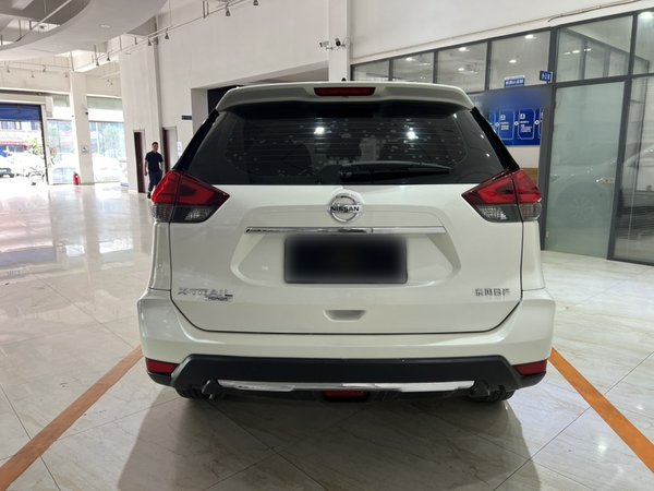 Nissan X-Trail 2021, 26700 км, за 18197 USD - фото 6
