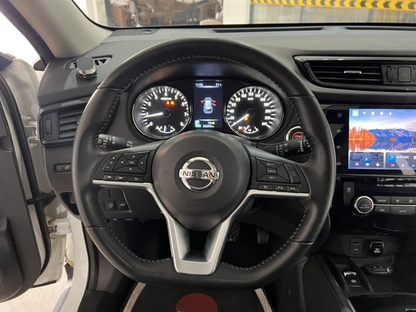 Nissan X-Trail 2021, 26700 км, за 18197 USD - фото 10