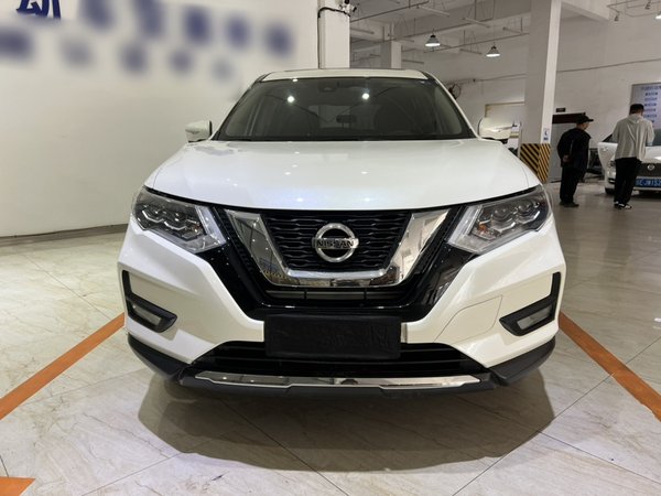 Nissan X-Trail 2021, 26700 км, за 18197 USD