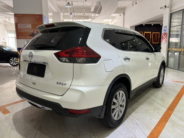Nissan X-Trail 2021, 26700 км, за 18197 USD - фото 7