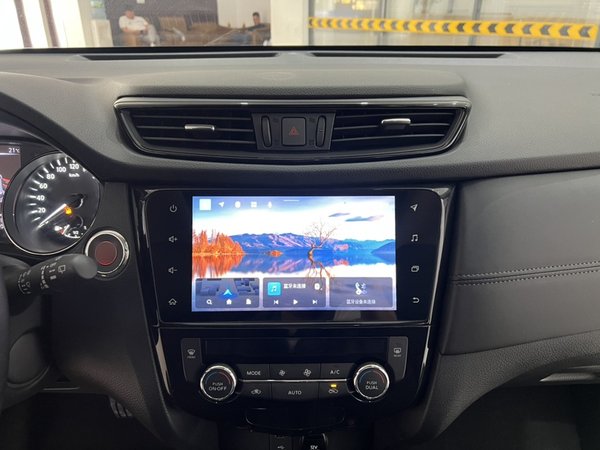 Nissan X-Trail 2021, 26700 км, за 18197 USD - фото 11
