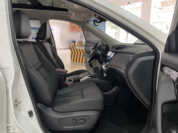Nissan X-Trail 2021, 26700 км, за 18197 USD - фото 17