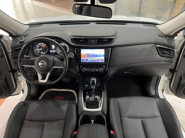 Nissan X-Trail 2021, 26700 км, за 18197 USD - фото 9