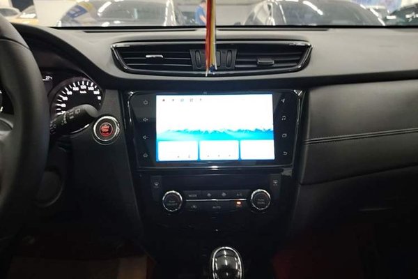Nissan X-Trail 2021, 33800 км, за 13904 USD - фото 11