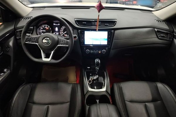 Nissan X-Trail 2021, 33800 км, за 13904 USD - фото 8