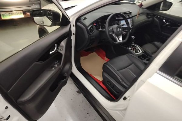 Nissan X-Trail 2021, 33800 км, за 13904 USD - фото 14