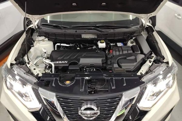 Nissan X-Trail 2021, 33800 км, за 13904 USD - фото 20