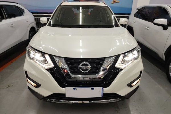 Nissan X-Trail 2021, 33800 км, за 13904 USD - фото 23