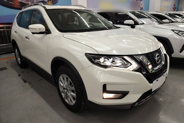 Nissan X-Trail 2021, 33800 км, за 13904 USD - фото 24