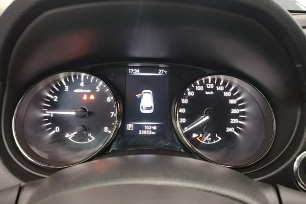 Nissan X-Trail 2021, 33800 км, за 13904 USD - фото 10