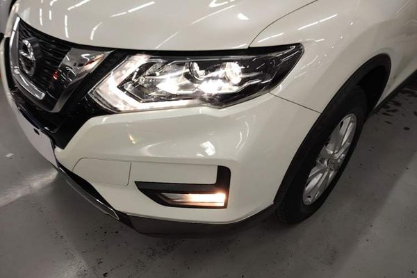 Nissan X-Trail 2021, 33800 км, за 13904 USD