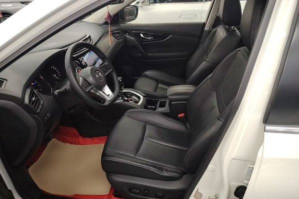Nissan X-Trail 2021, 33800 км, за 13904 USD - фото 13