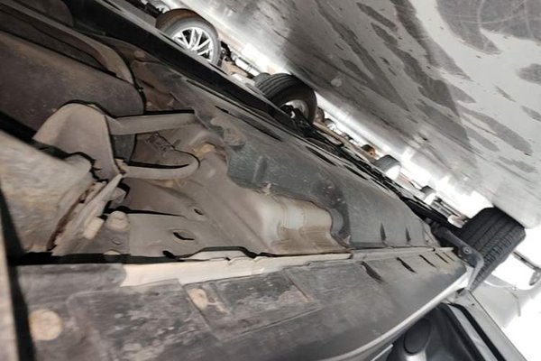 Nissan X-Trail 2021, 33800 км, за 13904 USD - фото 21