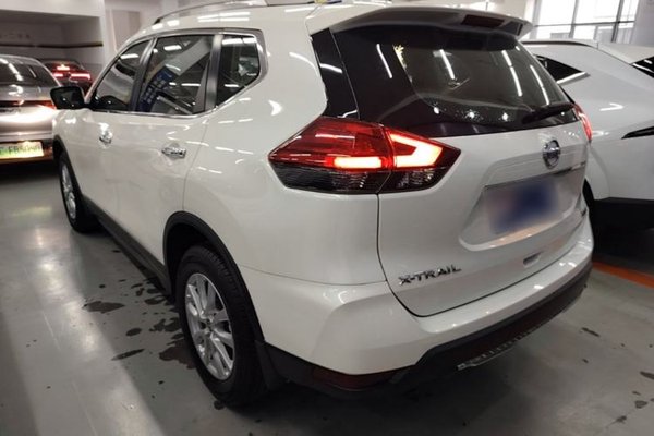 Nissan X-Trail 2021, 33800 км, за 13904 USD - фото 25