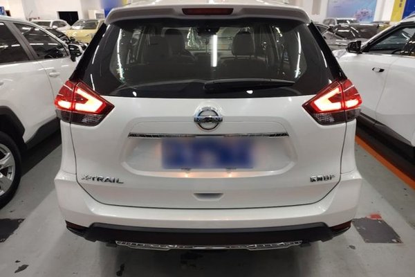 Nissan X-Trail 2021, 33800 км, за 13904 USD - фото 26