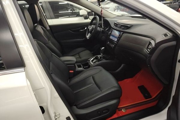 Nissan X-Trail 2021, 33800 км, за 13904 USD - фото 15