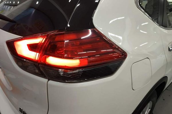 Nissan X-Trail 2021, 33800 км, за 13904 USD