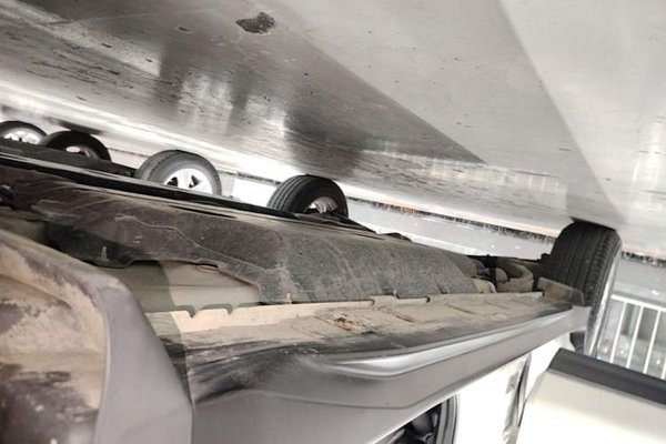 Nissan X-Trail 2021, 33800 км, за 13904 USD - фото 22
