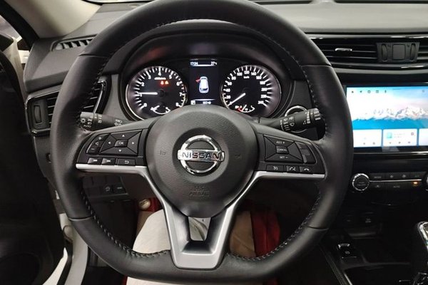 Nissan X-Trail 2021, 33800 км, за 13904 USD - фото 9