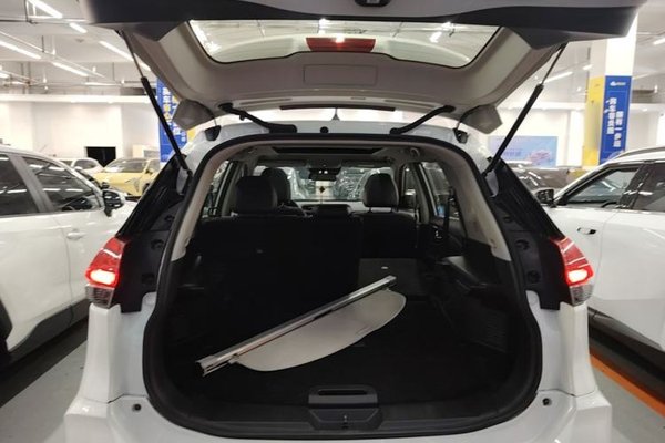 Nissan X-Trail 2021, 33800 км, за 13904 USD - фото 18