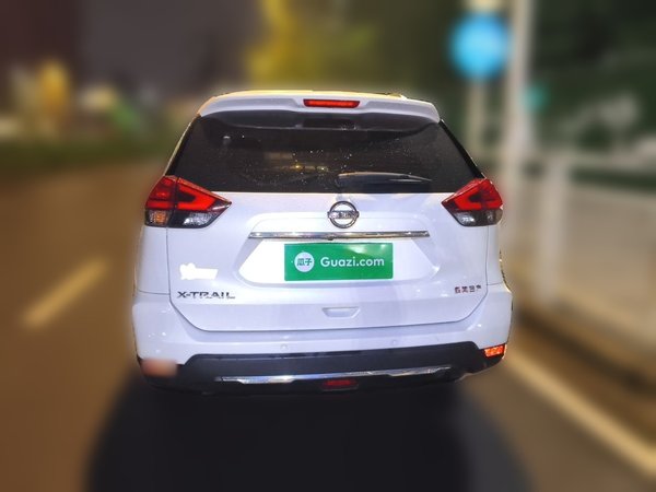 Nissan X-Trail 2021, 34100 км, за 14536 USD