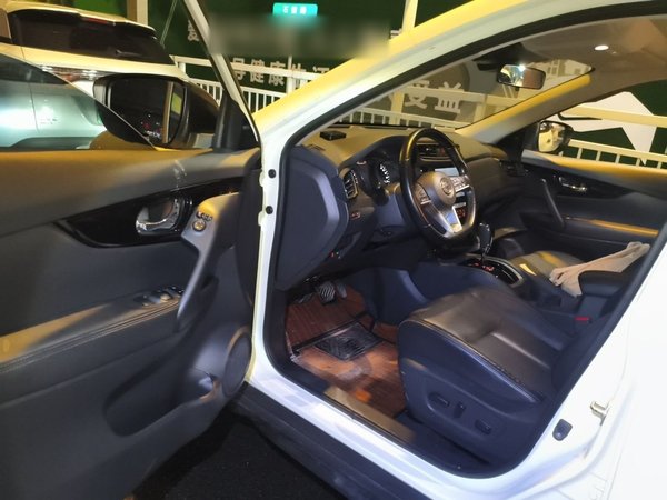 Nissan X-Trail 2021, 34100 км, за 14536 USD - фото 19