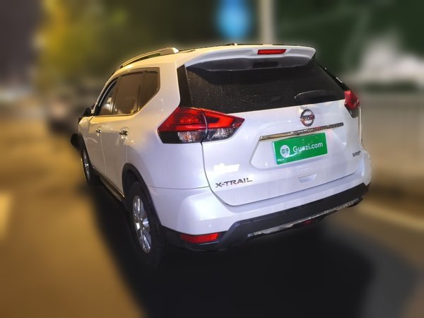 Nissan X-Trail 2021, 34100 км, за 14536 USD