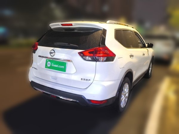 Nissan X-Trail 2021, 34100 км, за 14536 USD - фото 6