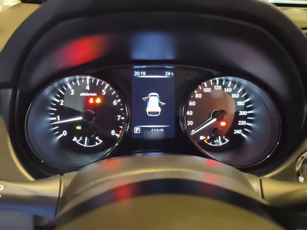 Nissan X-Trail 2021, 34100 км, за 14536 USD - фото 10