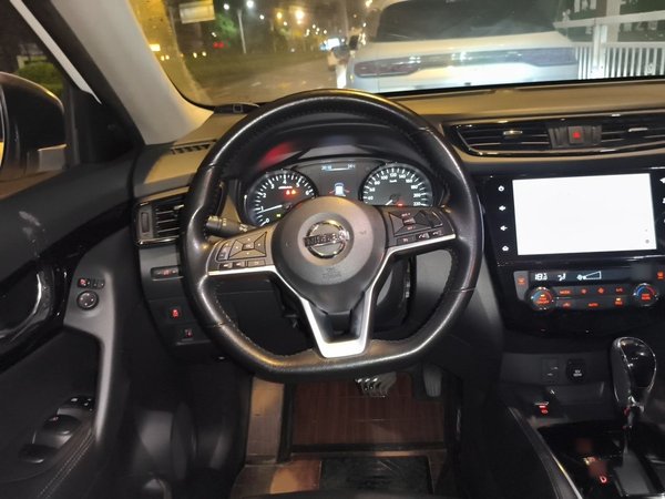 Nissan X-Trail 2021, 34100 км, за 14536 USD - фото 9