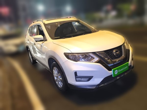Nissan X-Trail 2021, 34100 км, за 14536 USD