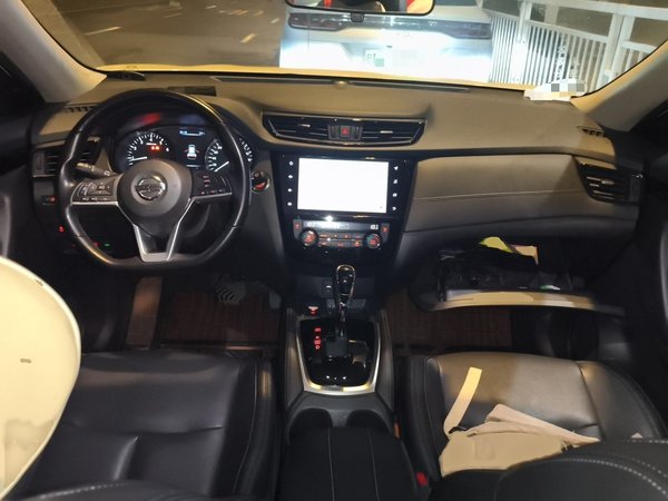 Nissan X-Trail 2021, 34100 км, за 14536 USD - фото 18