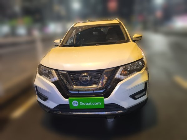 Nissan X-Trail 2021, 34100 км, за 14536 USD